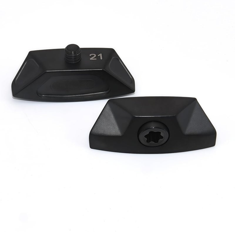 RunzeFeng 1 pc Golf Weights Compatible with Callaway 2025 Elyte Driver Back Weight 5/7/9/11/13/15/17/19/21/23g - Image 4